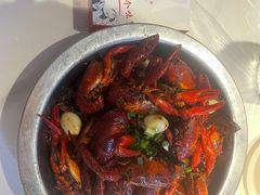 -五七小李子油焖大虾(总店)