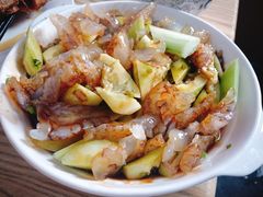 -九龙餐厅(大沽路店)