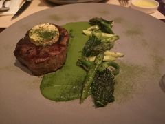 -Mercato莫卡多露台餐厅与酒吧(K11店)