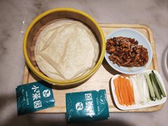 -小菜园新徽菜(马鞍山金鹰店)