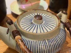 -京旬海鲜放题·铁板烧自助餐厅