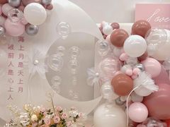 -Timo队长·高端生日派对策划机构(静安寺店)