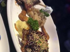 -MOSSO德国餐厅·音乐酒吧(环宇荟店)