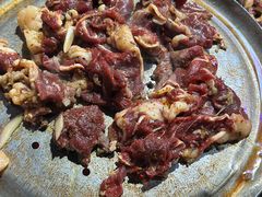 -马晓马佳牛羊肉(新合路店)