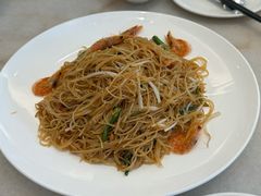 温州米粉-华盛丰温州大排档(东三环南路店)