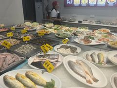 -杨记海鲜楼(三门黑金冠店)