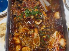 -鱼酷活鱼烤鱼(沈阳大悦城店)