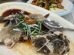 -海宝酒家(中山四路店)