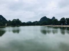 -Club Med地中海俱乐部·桂林度假村