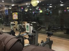-纽斯桑拿会所(天山店)