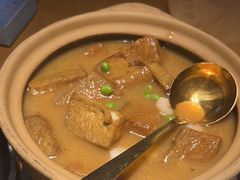 -蜜桃餐厅·伴山(绿宝广场店)