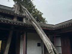 -太平天国侍王府