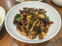 -渔满仓海鲜渔家(象山二店)
