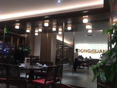 -小東馆(东纵路店)