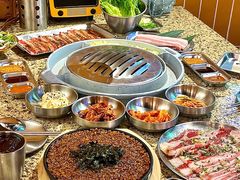 -朴安胖·韩国烤肉(沈阳店)