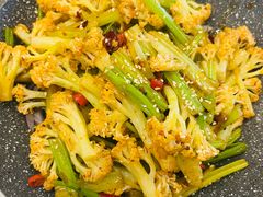 -民族饭荘(新华大街店)