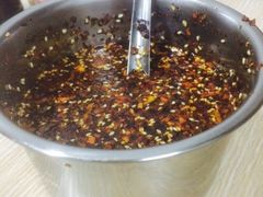 -李氏拉面·老北安抻面