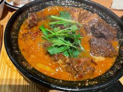 -陶德砂锅(蜀汉路店)