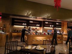 -三宝大饭店-中和艺素餐厅(浦上金山正祥广场店)