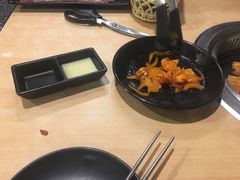 -花味·自助烤肉(雨花客厅店)