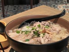 -安南越南餐厅(青岛万象城店)