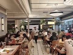 -太食獸泰式茶餐厅(IFS国金中心店)