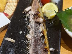 -福匠日本料理(人民路店)