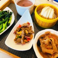 -千禧果月子会所(郑州东站店)