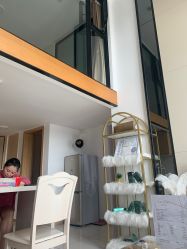 -L•野生眉半永久纹眉纹绣