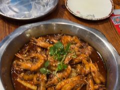 -槐店王婆大虾(开发区店)