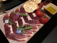 -上海苏宁宝丽嘉酒店·Cafe Bellagio西餐厅