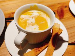 -本处·素食·融合料理(南油店)
