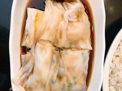 游水鲜虾肠粉-卓粤拉肠(红庙店)