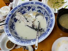 -洪福饭店·十八年老店