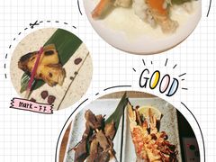 -蟹将军·松叶蟹和牛日料放题自助(K11店)