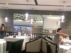 大堂-江南厨子(万象天地店)