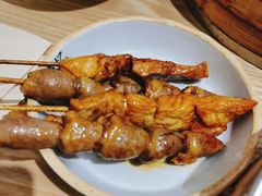 -千忆汤包(闽江路店)