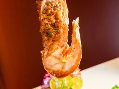 -初色海鲜自助(万丰路店)