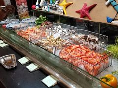 -广州建国酒店·君豪西餐自助餐厅