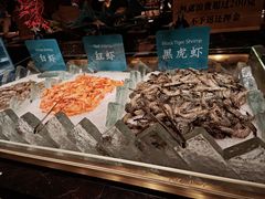 -東盛炭烤自助料理(玄武招商花园城店)
