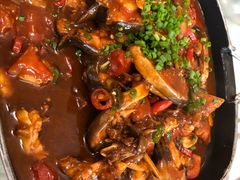 -椿记烧鹅(叠彩店)