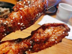 -本色.小马哥烧烤(五一路总店)