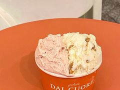 -Dal Cuore 达可芮冰淇淋(陕西北路店)