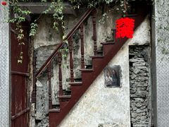 -河坊街景区