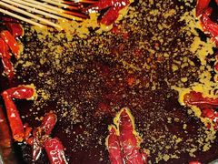 -二荆条·蜀鲜汇城市森林火锅