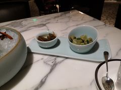 -湖滨28中餐厅·西湖宴·杭州君悦酒店
