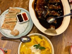 -新白鹿餐厅(龙游路总店·杭帮菜名店)