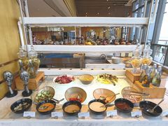 -新食谱全日制餐厅·苏州苏州湾艾美酒店