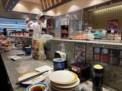 -合点寿司(美罗城店)