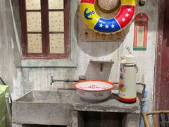 -CITY MART城市集市·里弄(北外滩来福士广场店)